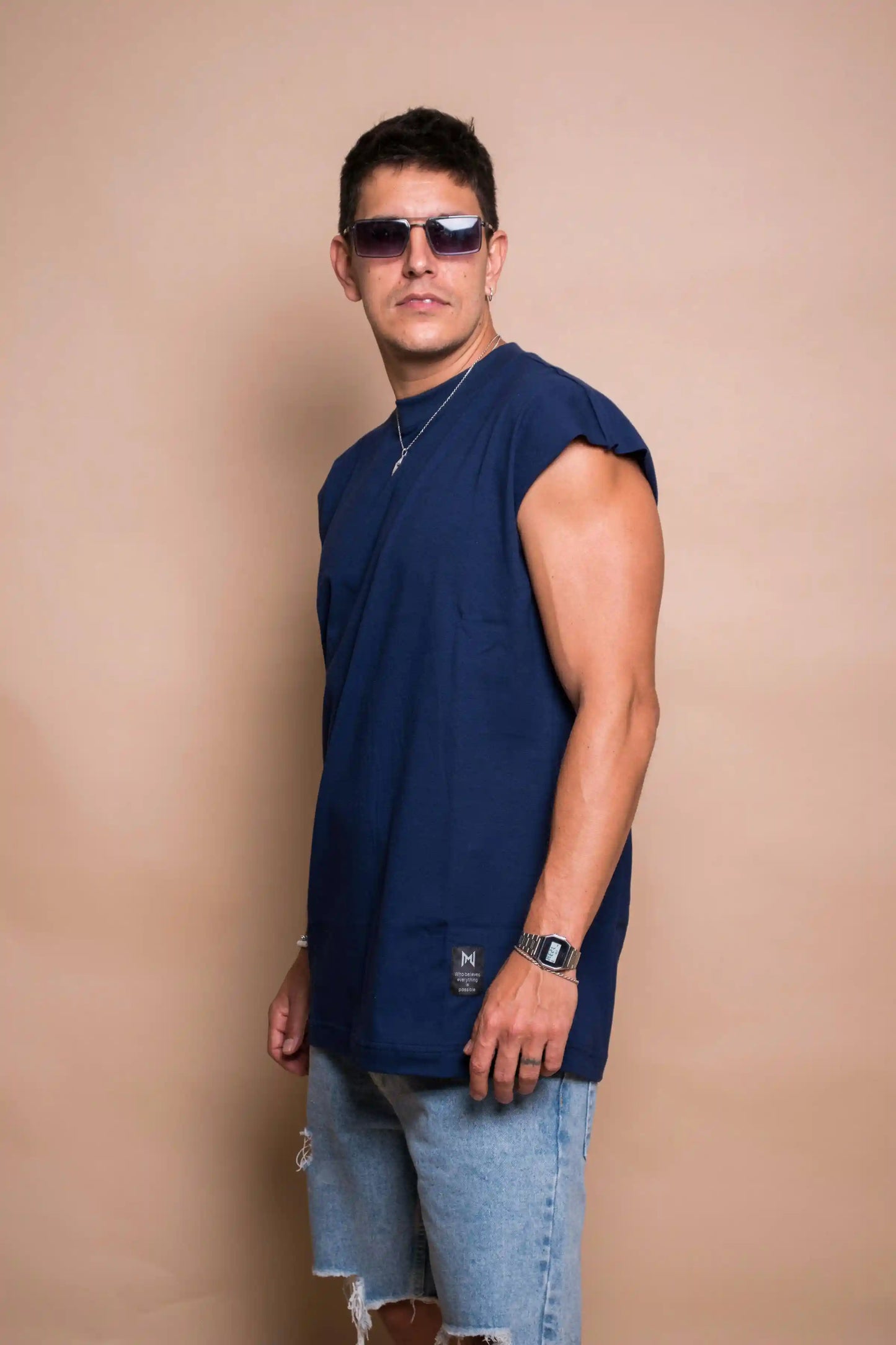 MUSCULOSAS BASICAS
