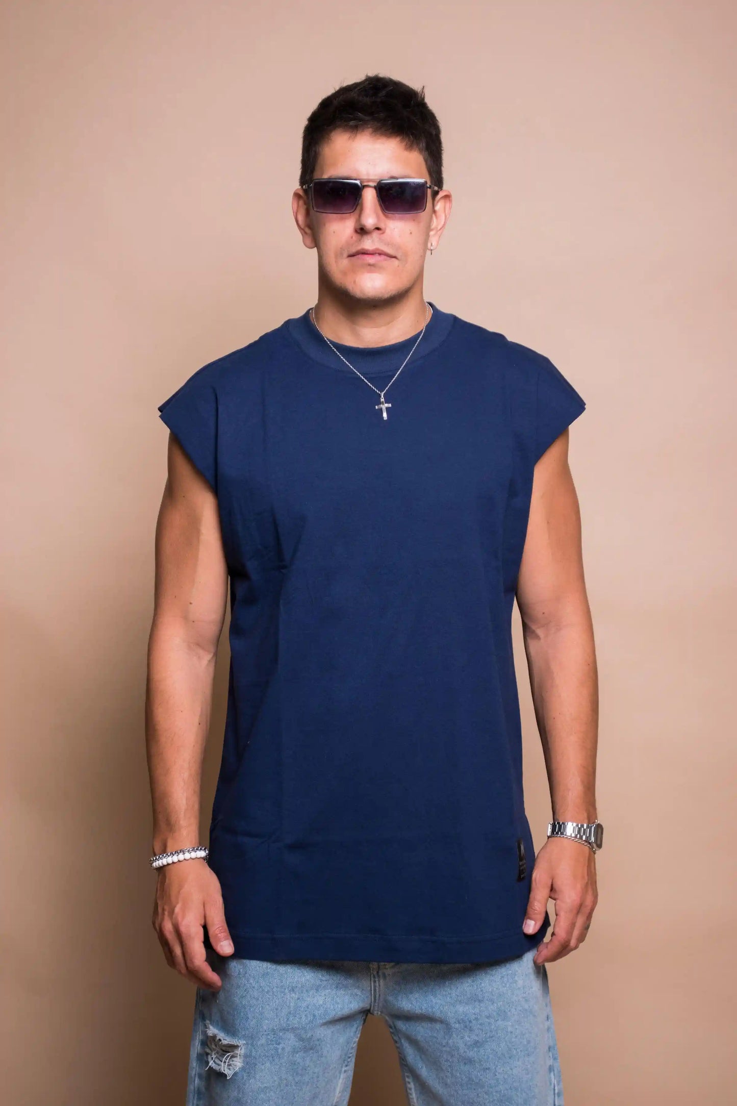 MUSCULOSAS BASICAS