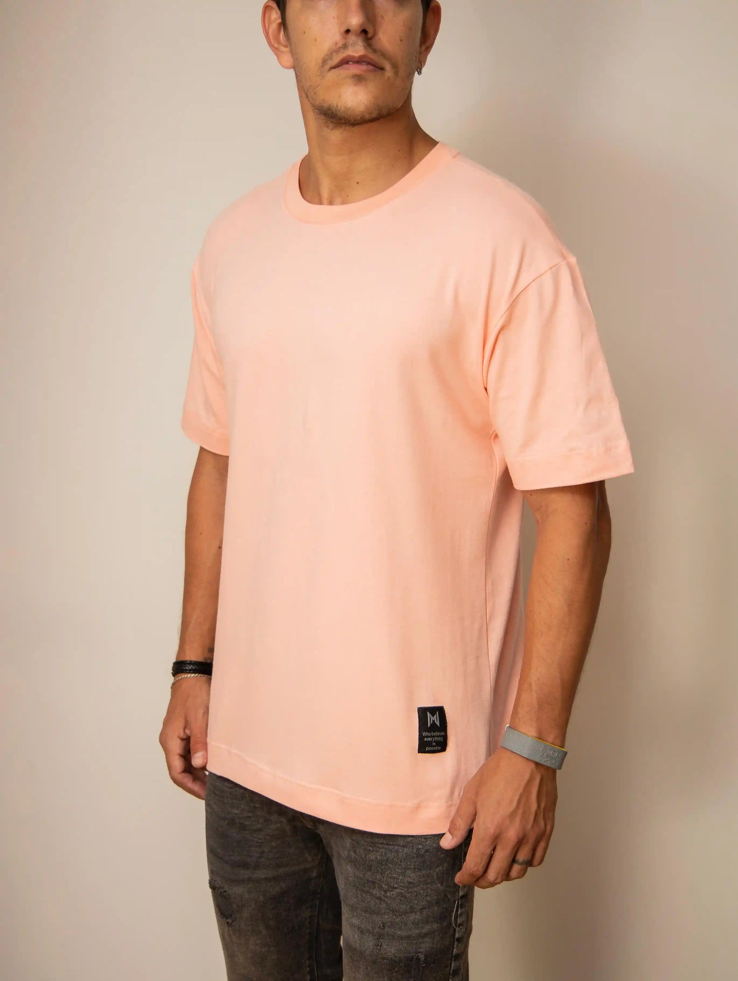 OVERSIZE BASICA