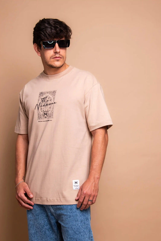 Oversize Graffiti Streetwear ONE