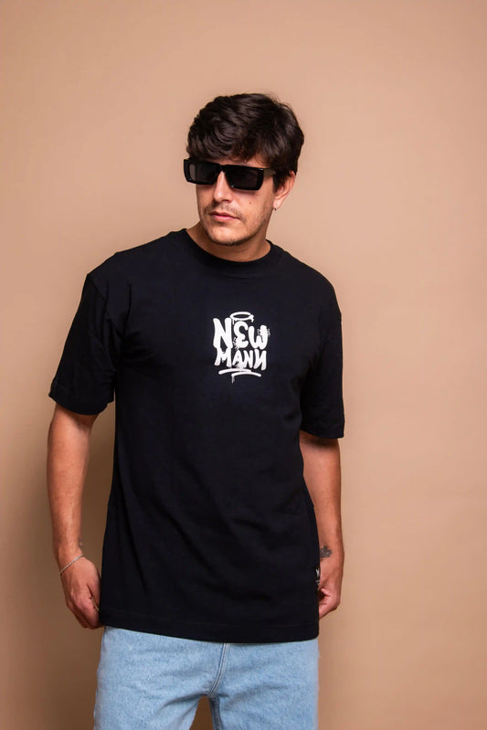 Oversize Graffiti Streetwear TWO