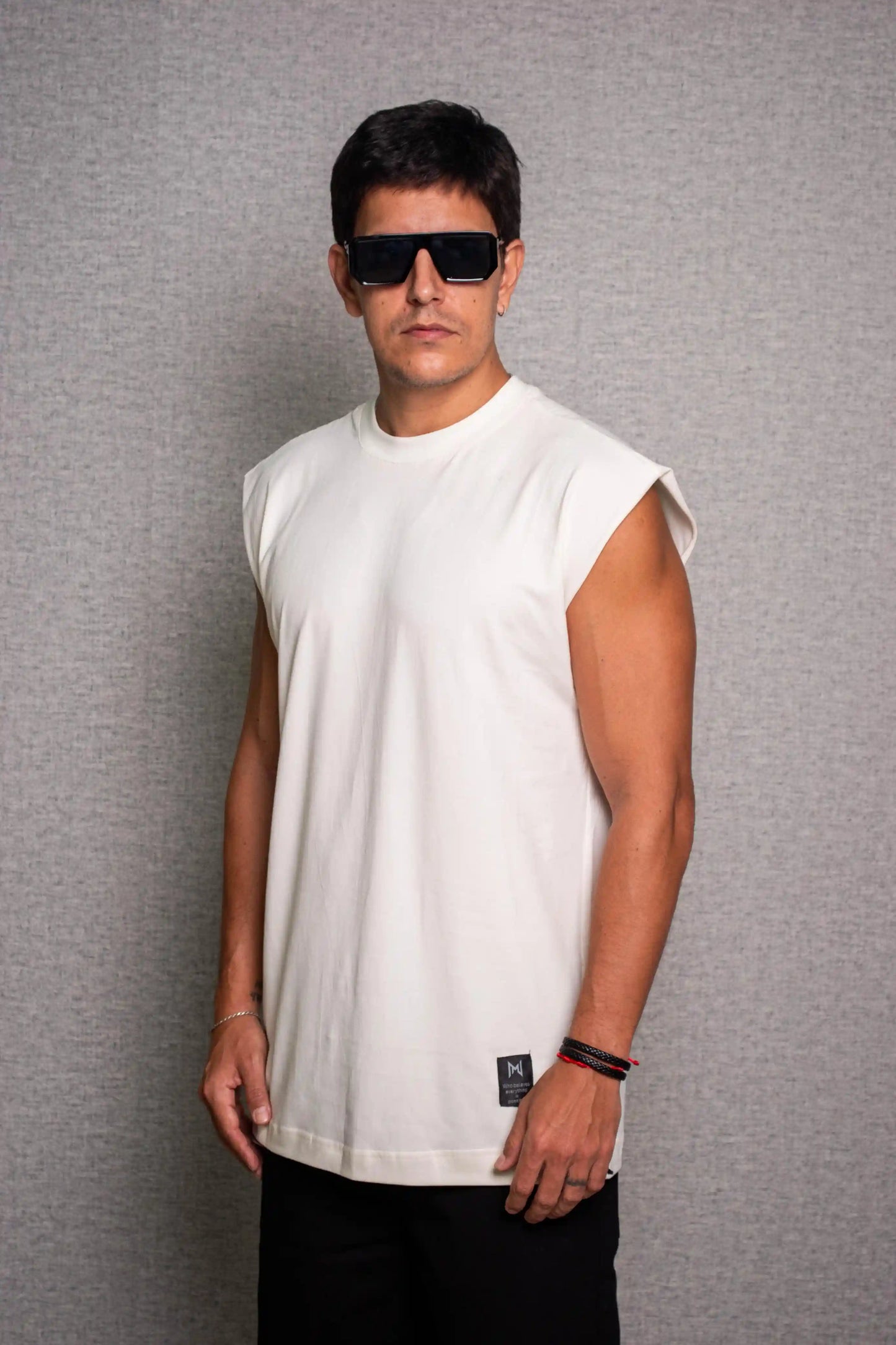 MUSCULOSAS BASICAS