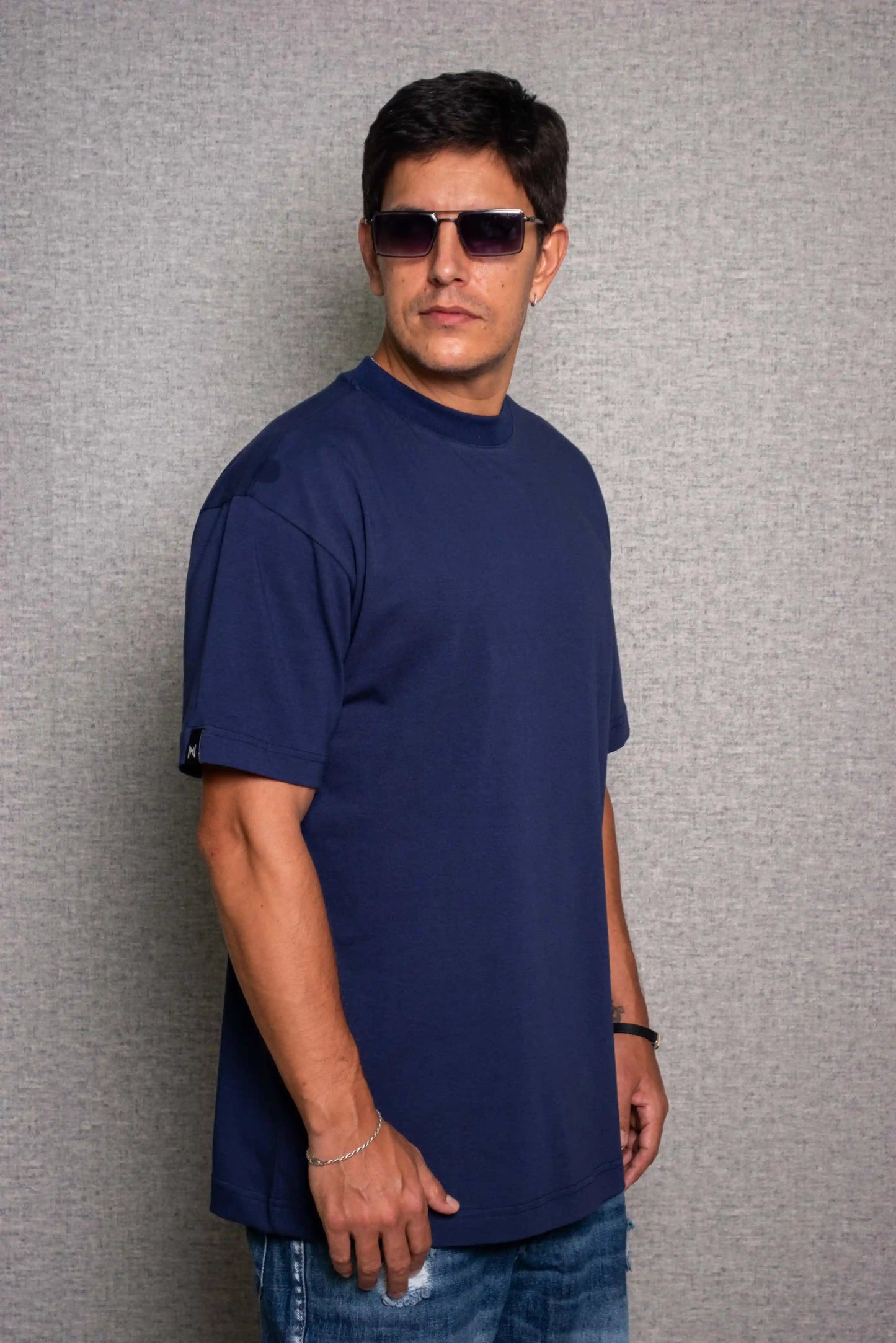 OVERSIZE BASICA