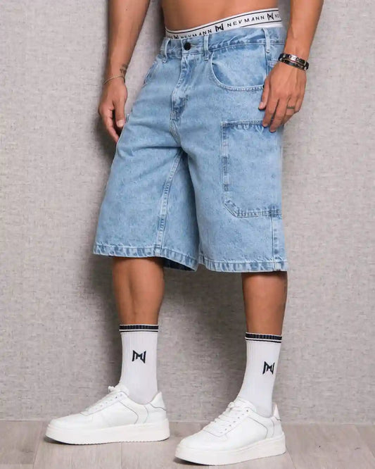 BERMUDA BAGGY
