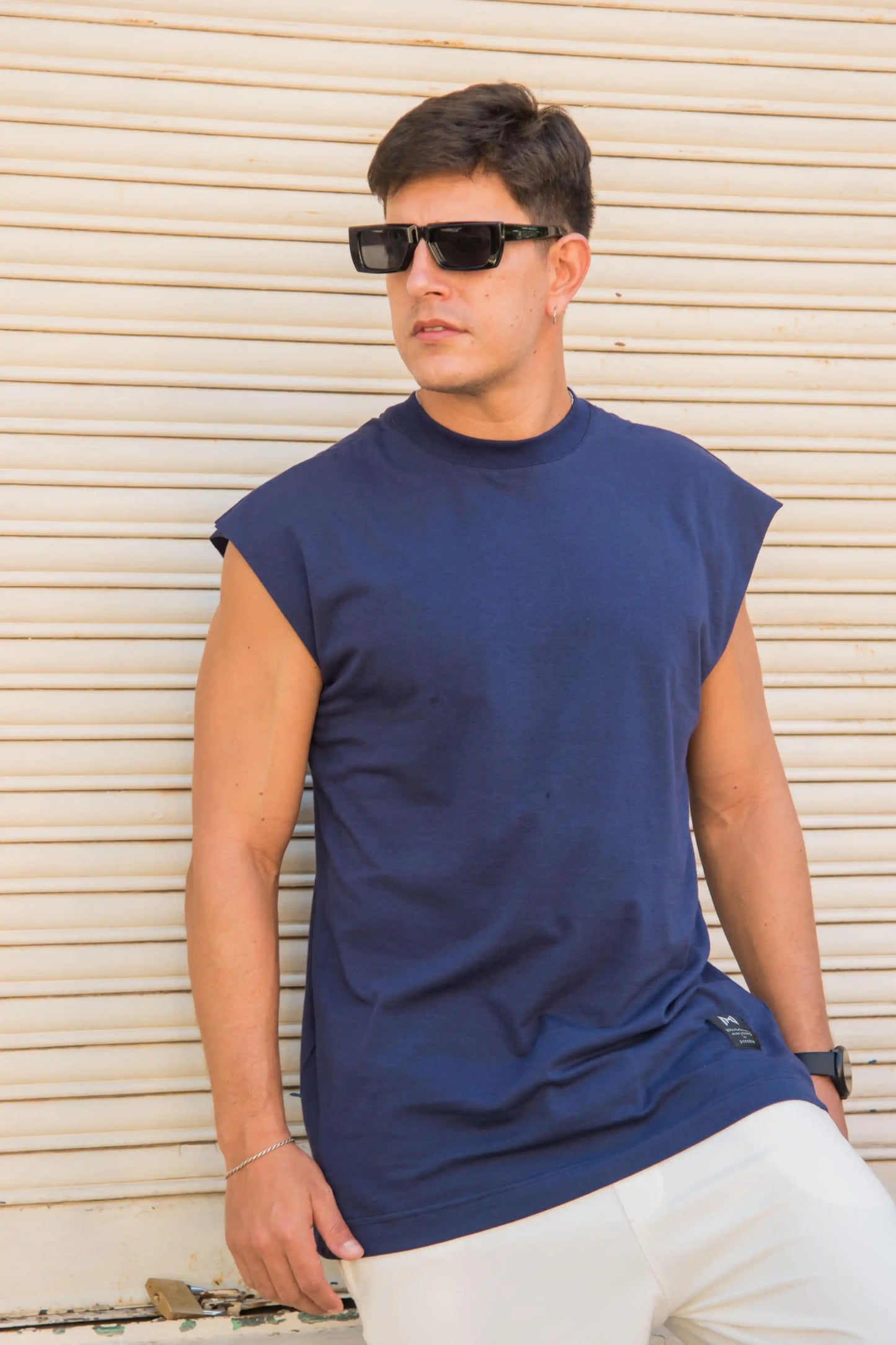 MUSCULOSAS BASICAS