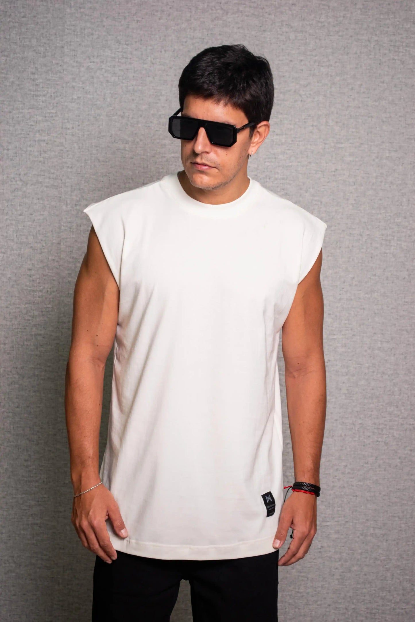 MUSCULOSAS BASICAS