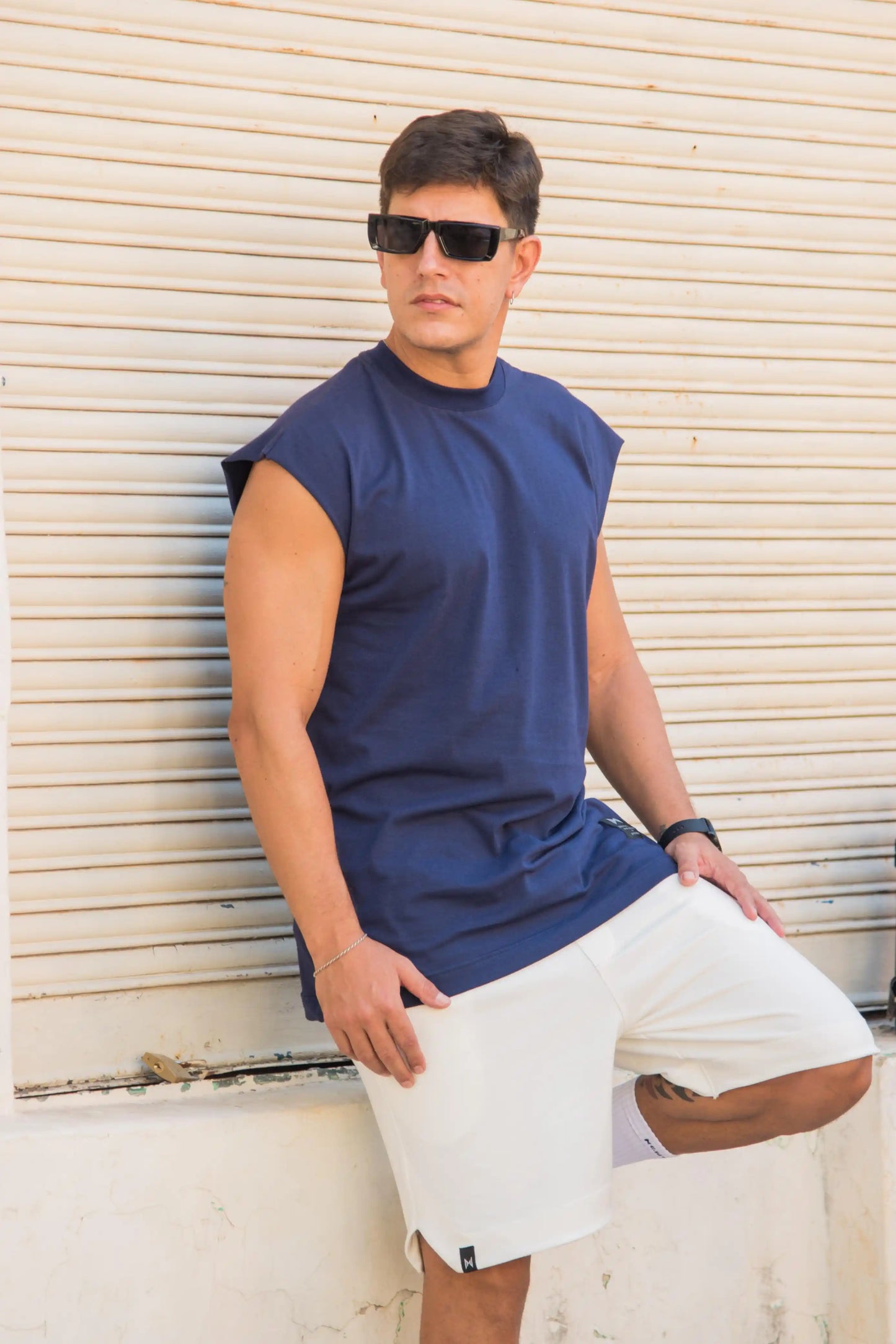 MUSCULOSAS BASICAS