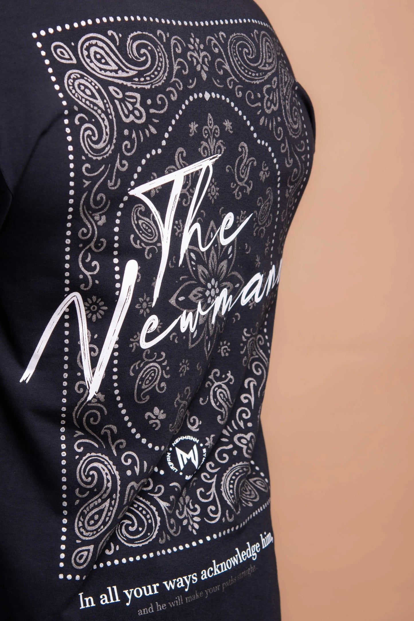 Oversize Graffiti Streetwear ONE