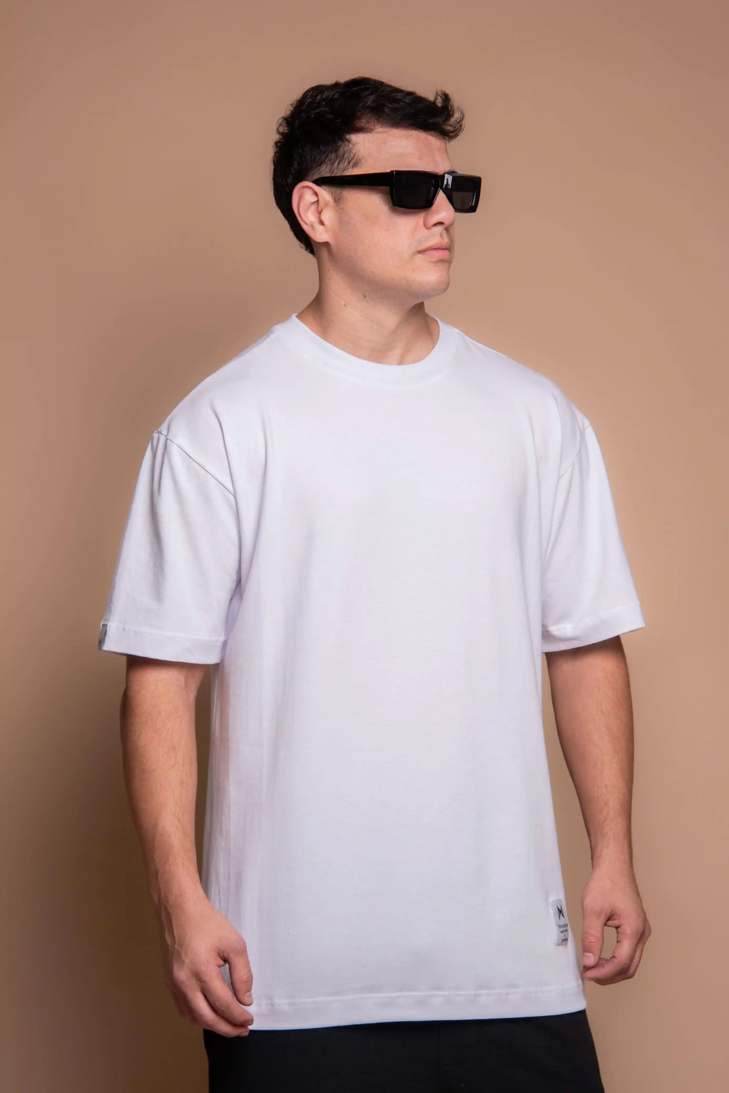 OVERSIZE BASICA