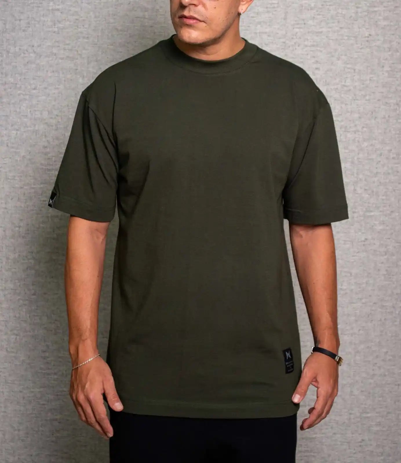 OVERSIZE BASICA