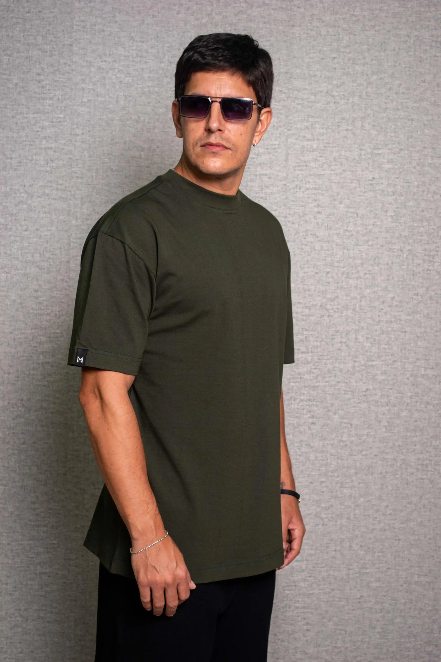 OVERSIZE BASICA