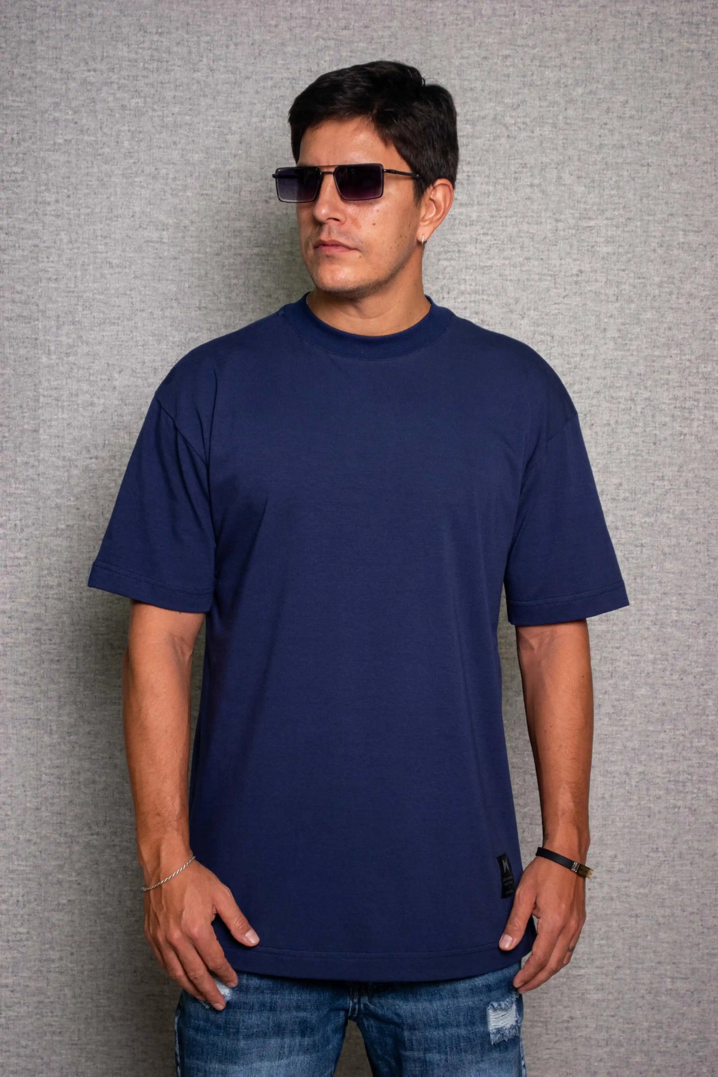 OVERSIZE BASICA
