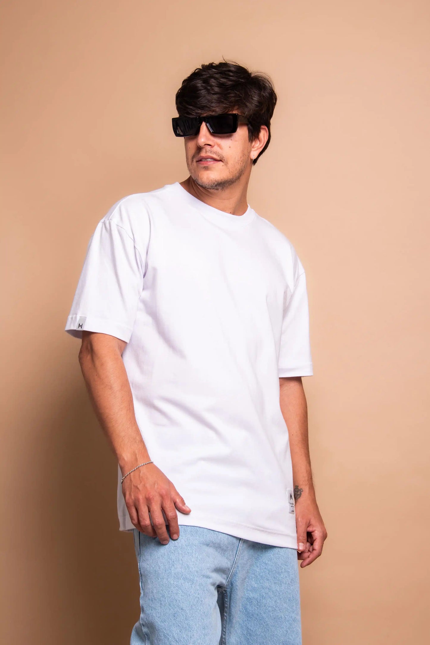 OVERSIZE BASICA