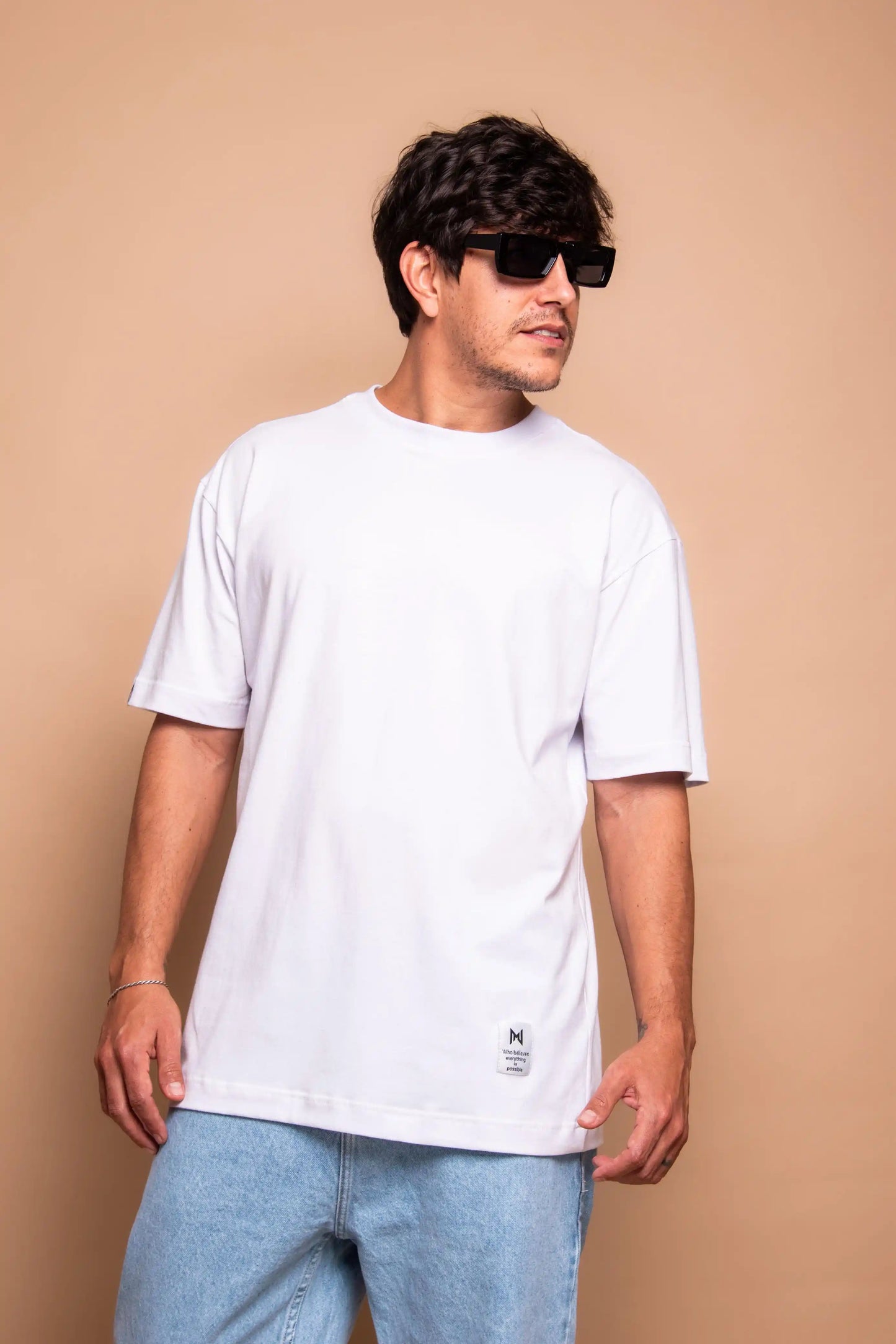 OVERSIZE BASICA