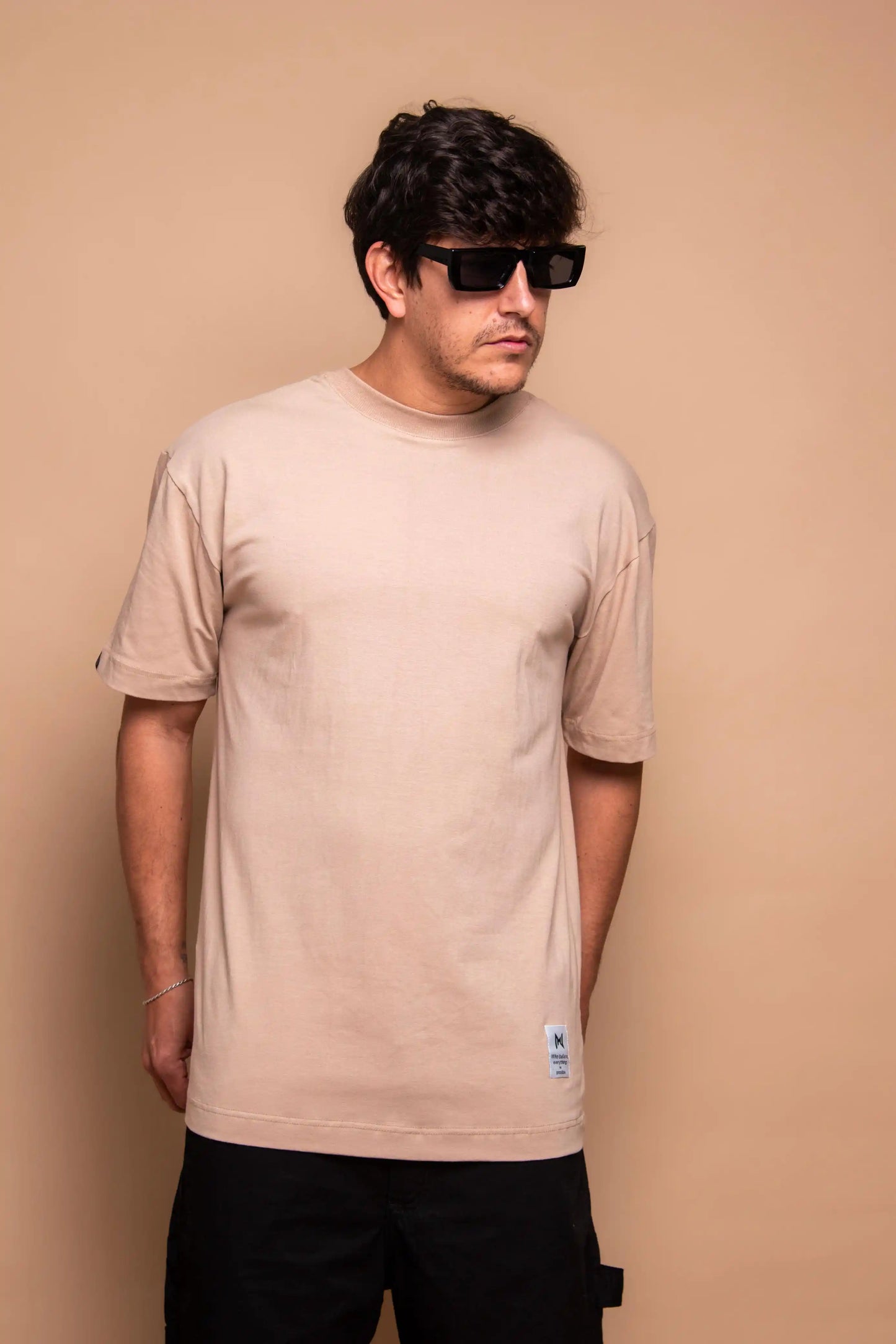 OVERSIZE BASICA