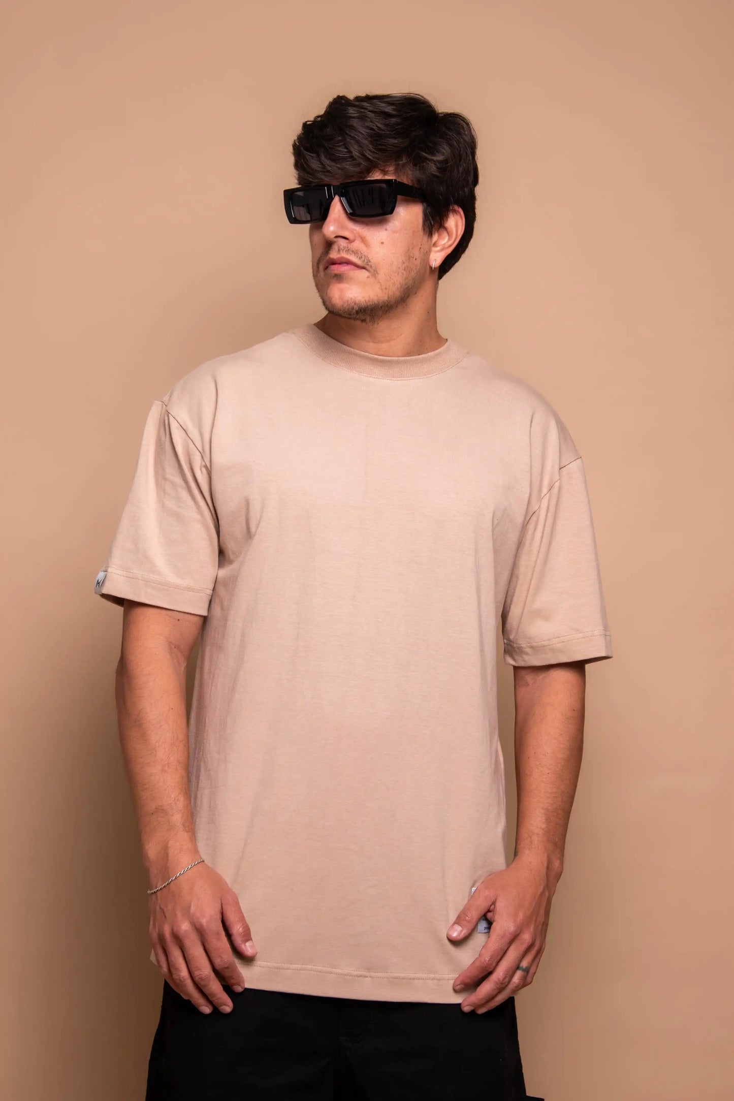 OVERSIZE BASICA