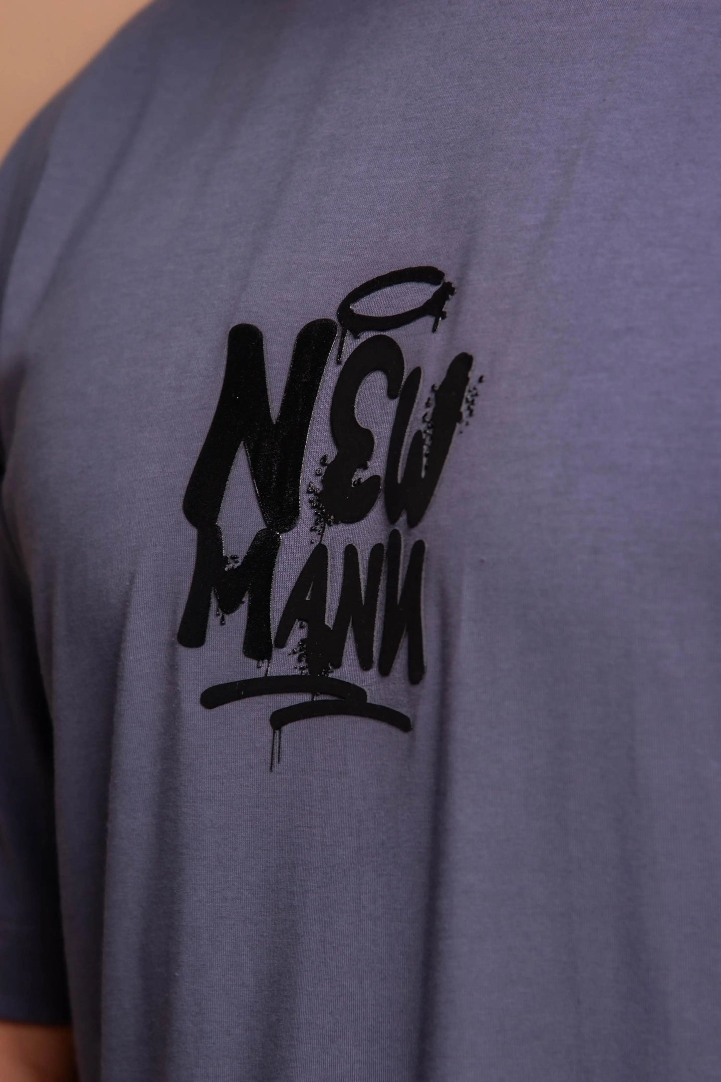 Oversize Graffiti Streetwear TWO